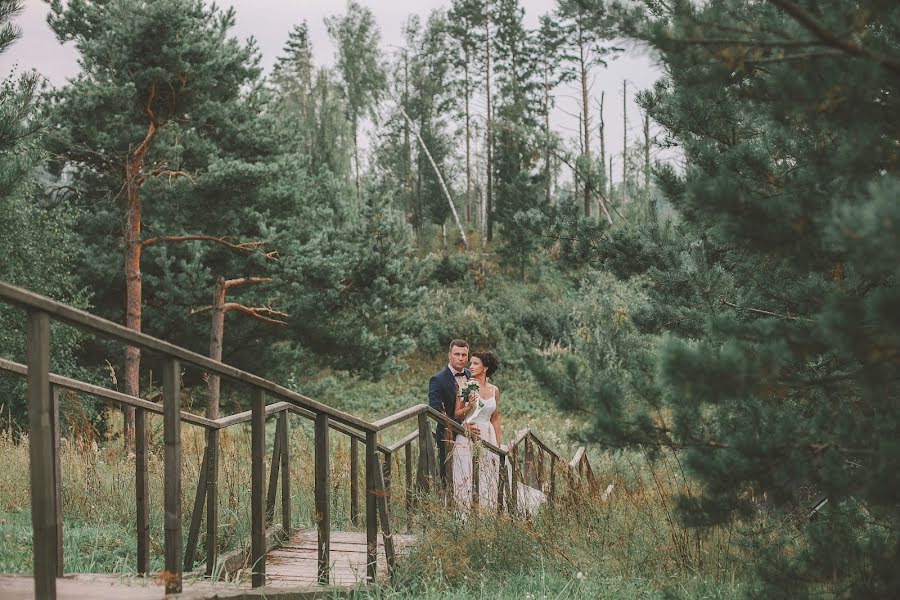 Весільний фотограф Марина Никитина (marinami). Фотографія від 13 грудня 2016