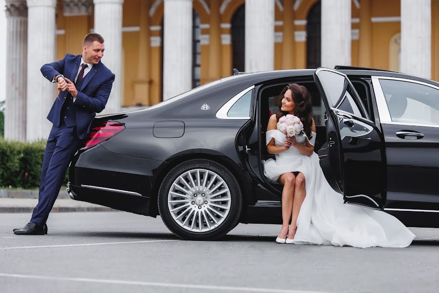 Wedding photographer Vasiliy Kryuchkov (kru4kov). Photo of 31 July 2022