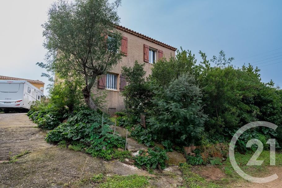 Vente maison 4 pièces 91 m² à Bormes-les-Mimosas (83230), 540 000 €