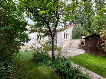 maison à Saint-maur-des-fosses (94)