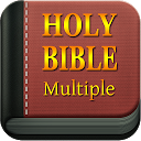 App Download Multi Versions Bible offline free Install Latest APK downloader