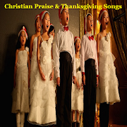 Christian Praise & Thanksgiving Songs 2.0 Icon