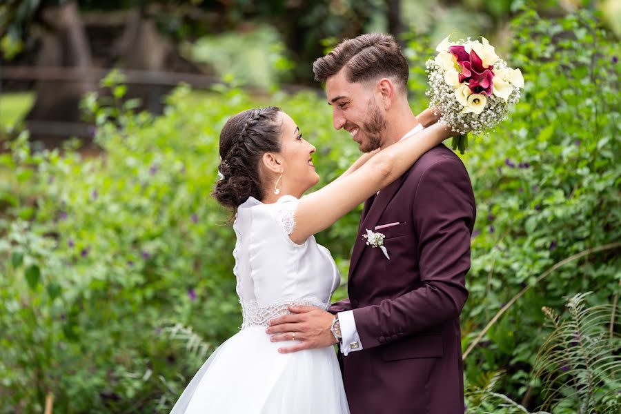 Photographe de mariage Sérgio Martins (smnm). Photo du 2 août 2022