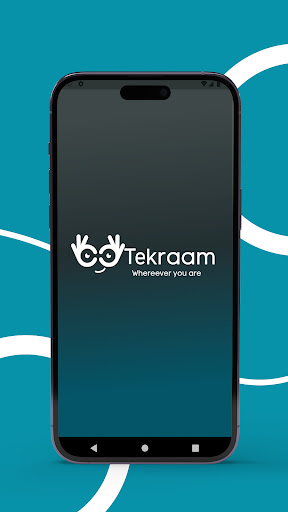 Screenshot Tekraam