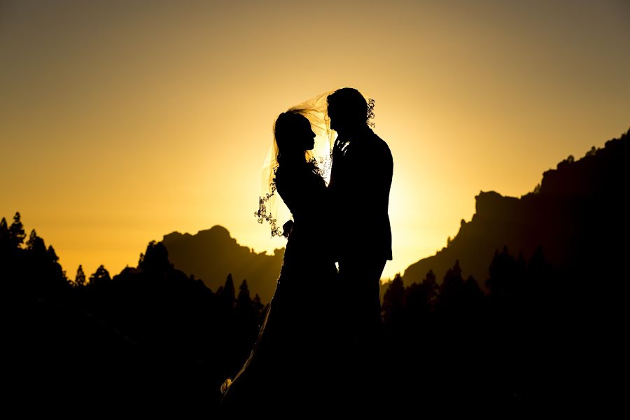 Photographe de mariage Isidro Cabrera (isidrocabrera). Photo du 10 novembre 2017