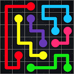 Cover Image of 下载 Connect The Dots - Color Connect - Color Line 1.4.0 APK