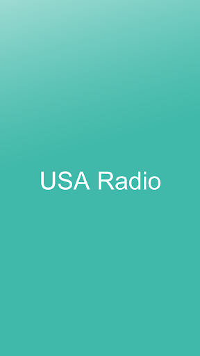 USA Radio