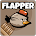 Flapper
