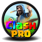 Cover Image of Télécharger Cheat Pro For Clash Of Clans 1.0.3 APK