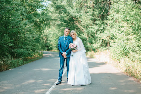 Fotograf ślubny Nikolay Sokur (nikolaysokur). Zdjęcie z 20 sierpnia 2017