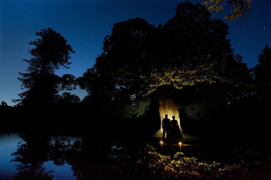 Vestuvių fotografas Anna Rowland (annarowland). Nuotrauka 2017 liepos 21