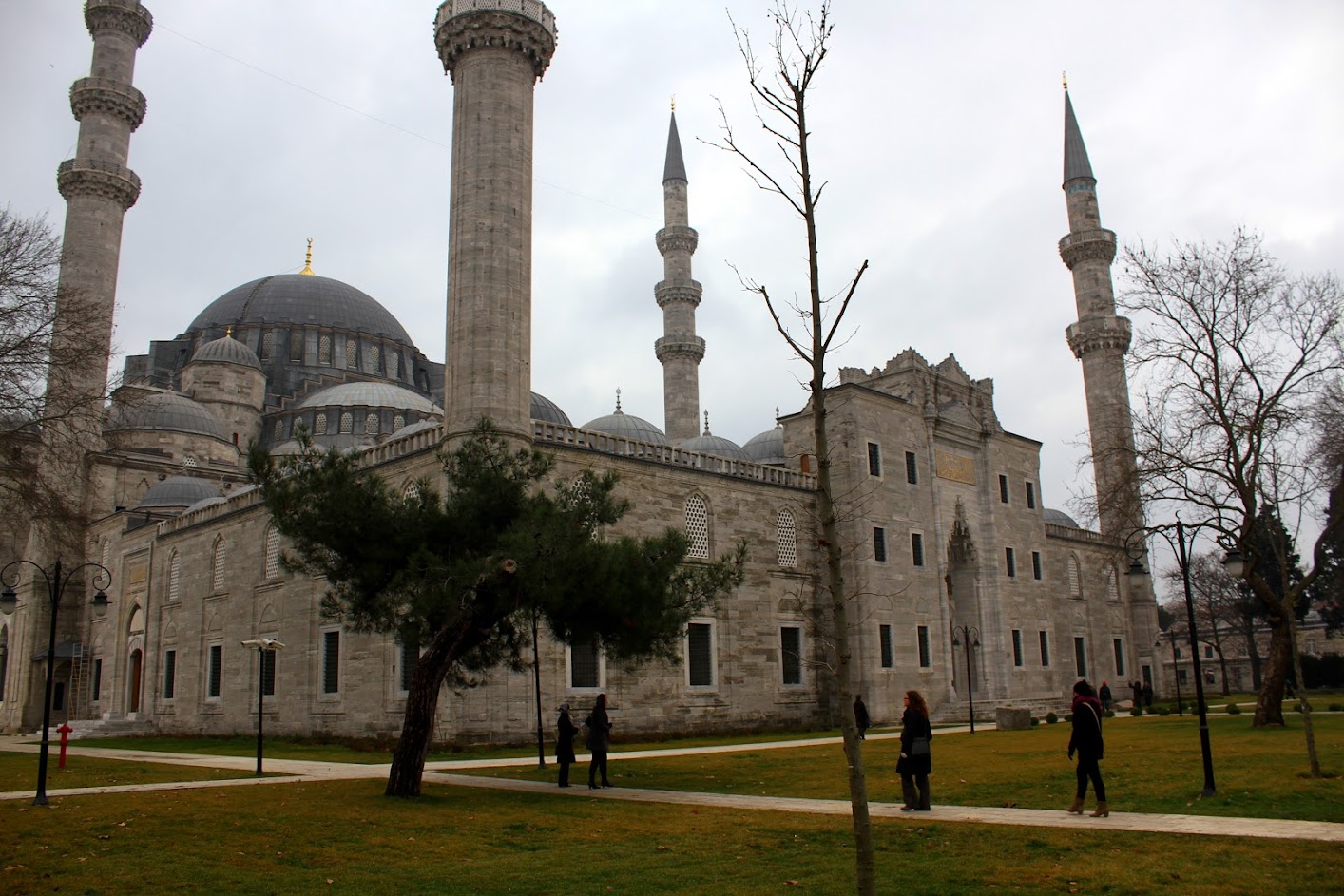 Roteiro ISTAMBUL - 3º dia em Istambul - Da Alta à Baixa | Turquia