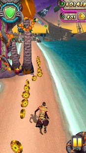 Temple Run 2 Screenshot