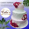 Cakes Topping