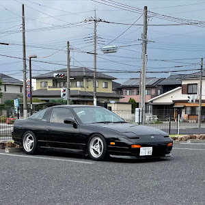 180SX RPS13