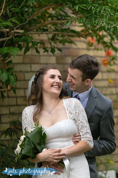 Wedding photographer Jessica Lindsay-Sonkin (jessica6053). Photo of 8 May 2019