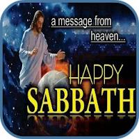 Happy Sabbath