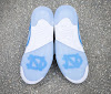 air jordan 5 “unc” pe