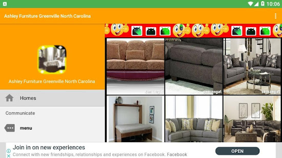 Ashley Furniture Greenville North Carolina Apps On Google Play