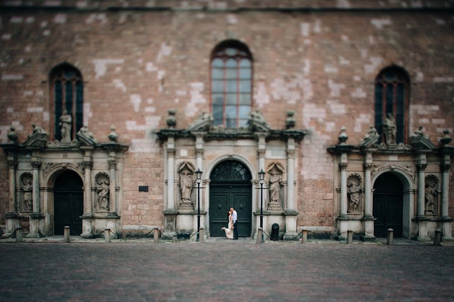 Svatební fotograf Yuriy Kor (yurykor). Fotografie z 2.října 2018