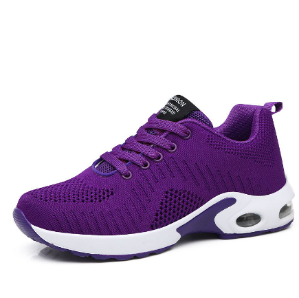 Title 1, Womens Outdoor Hollow Air Cushion Sneaker, Sum...