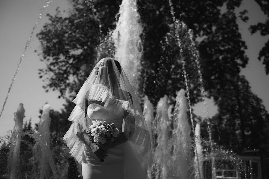 Photographe de mariage Alina Khimushkina (alinakhim). Photo du 31 octobre 2023