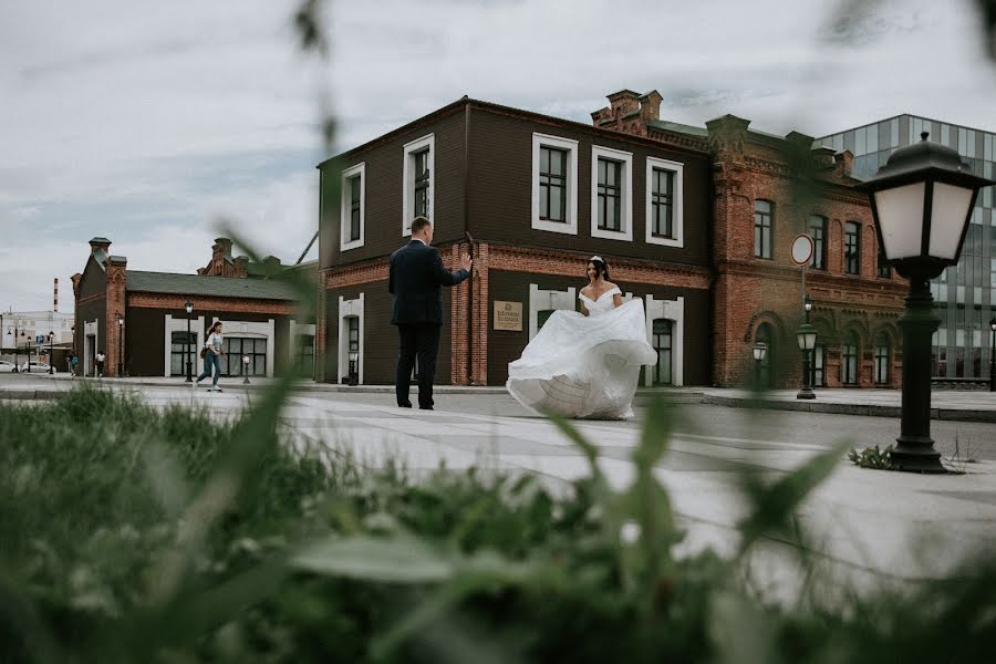 Photographe de mariage Anton Akimov (akimovphoto). Photo du 5 décembre 2018