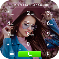 My Photo Phone Dialer Photo Caller Screen Dialer