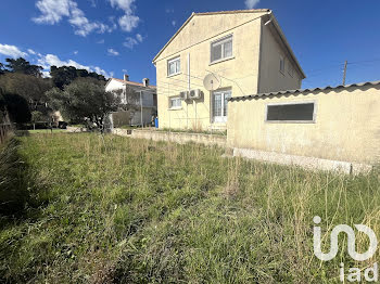 maison à Nimes (30)