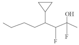 IUPAC nomenclature