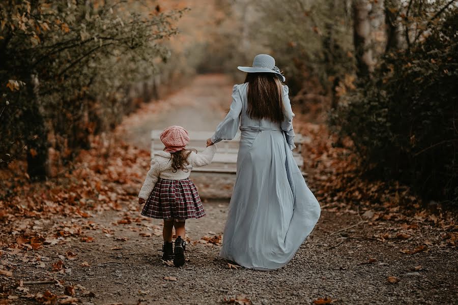 Fotografo di matrimoni Vahid Narooee (vahid). Foto del 24 novembre 2021