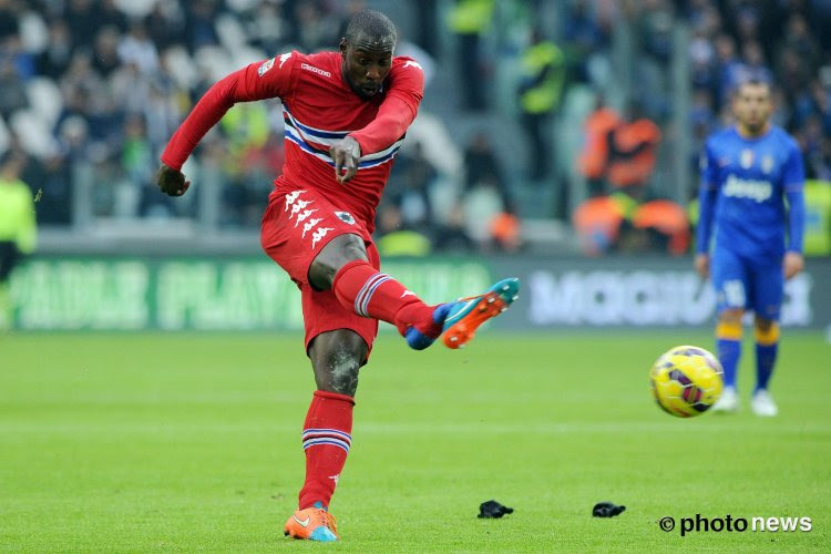 Stefano Okaka: De grapjas, de misser, de solo, THE BOSS, 100+ fouten