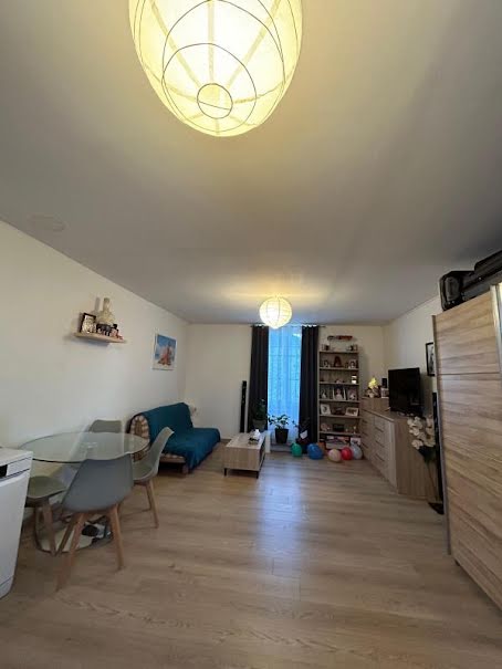 Location  appartement 2 pièces 48 m² à Mareuil-sur-Ourcq (60890), 545 €