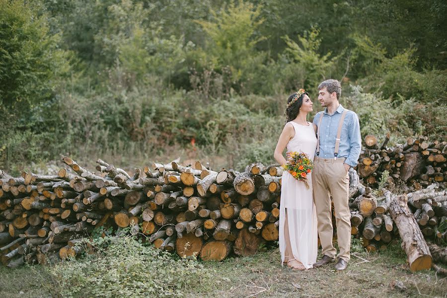 Fotógrafo de casamento Derya Engin (engin). Foto de 31 de outubro 2016