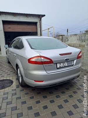 продам авто Ford Mondeo Mondeo IV фото 2