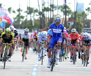 Quick Step gagne encore, Van Avermaert reste en jaune