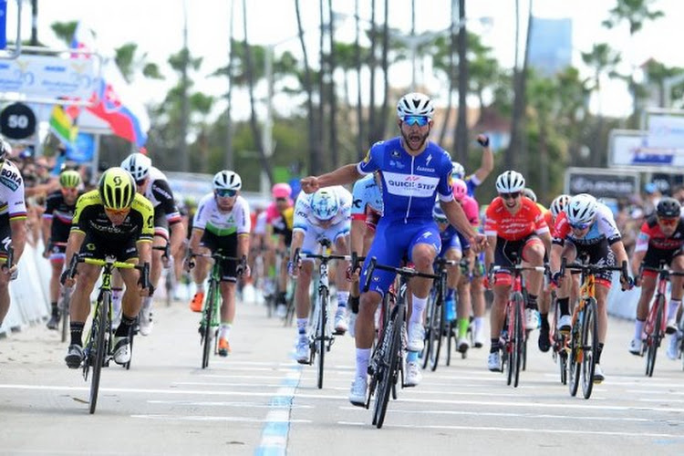 De 31e is een feit voor Quick-Step Floors: "Zonder mijn team was dit niet mogelijk"