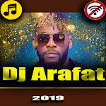 Cover Image of Download DJ Arafat music 2019 - sans internet 6.9 APK