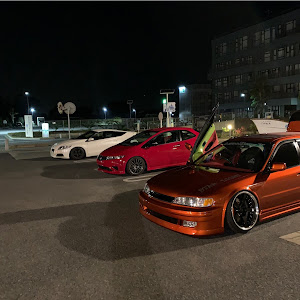 マークII JZX100