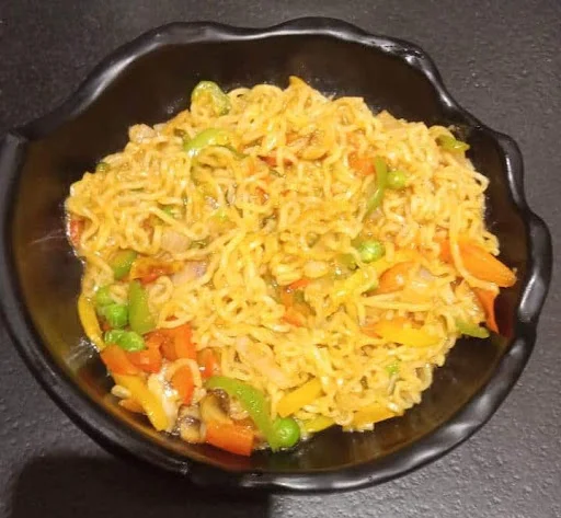 Vegetable Maggi