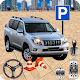 Download In Car Parking Games – Prado New Driving Game For PC Windows and Mac