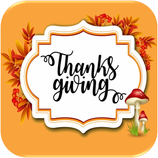 App Insights Thanksgiving Greetings Apptopia