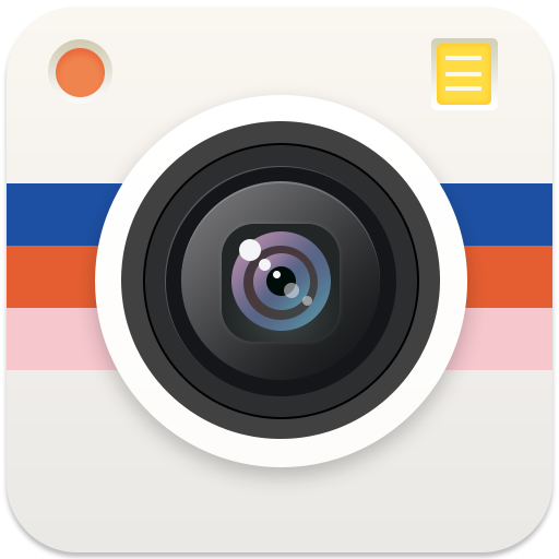 HD Camera Ultimate for Android 攝影 App LOGO-APP開箱王