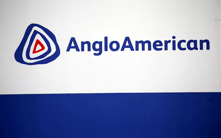 Anglo American has suspended hiring as it plans to avert a takeover bid by Australia's BHP Group. File photo.