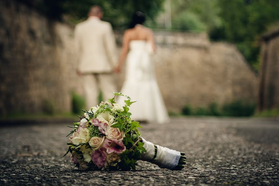 Wedding photographer Vitaliy Klec (batiscaf). Photo of 22 August 2015