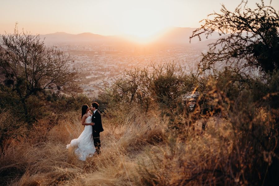 Photographe de mariage Marcelo Hp (bodasfelipe). Photo du 7 mars 2018