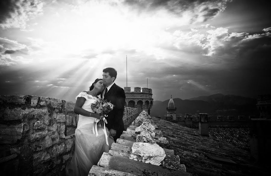 Wedding photographer Massimiliano Ferrante (mamiphoto). Photo of 3 March 2018