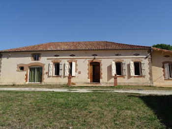 maison à L'Isle-Jourdain (32)