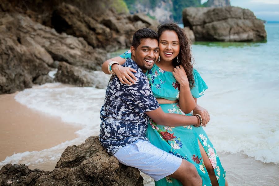 Fotógrafo de casamento Nadezhda Babushkina (nadya-ba). Foto de 27 de julho 2019