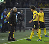 Witsel geeft aan waarom hij van het veld moest